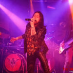 The Beast Resurrection Tour 2023: Electric Gypsy